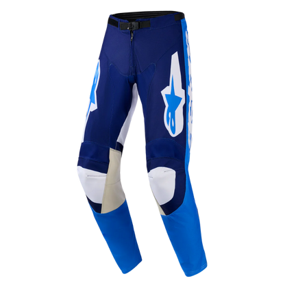 Alpinestars 2026 Racer Riway Pants Blue/White