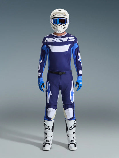 Alpinestars 2026 Racer Riway Pants Blue/White