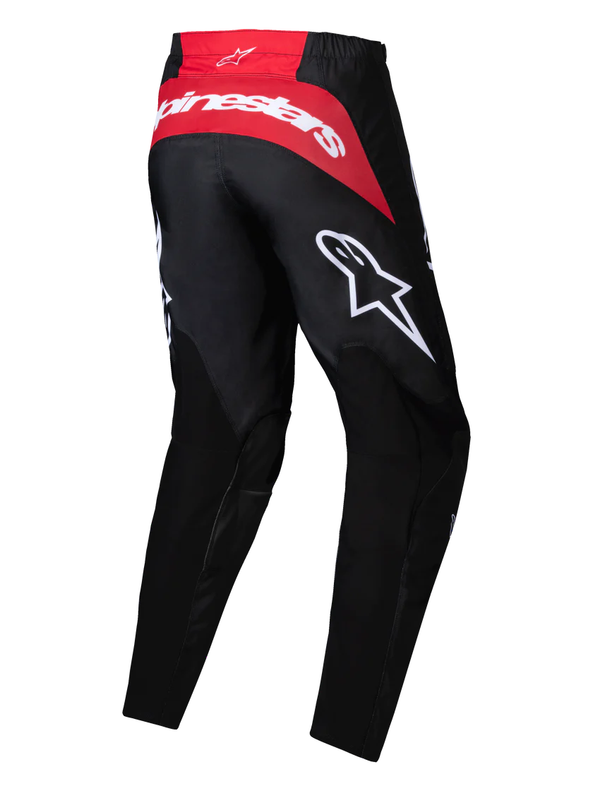 Alpinestars 2025 Fluid Haul Pants Black/White