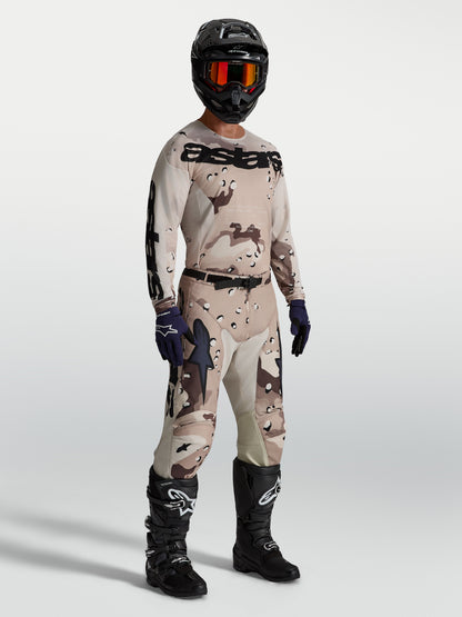 Alpinestars 2027 Racer Lone Pants Dark Camo Black