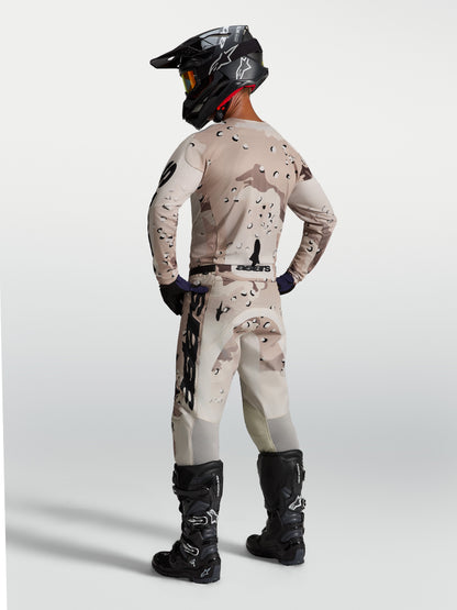 Alpinestars 2027 Racer Lone Pants Dark Camo Black