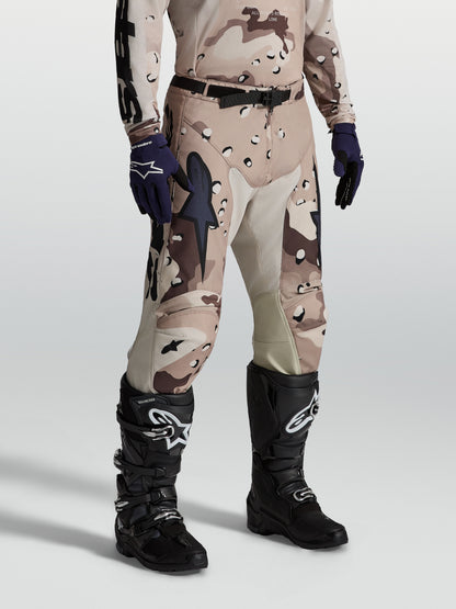Alpinestars 2027 Racer Lone Pants Dark Camo Black
