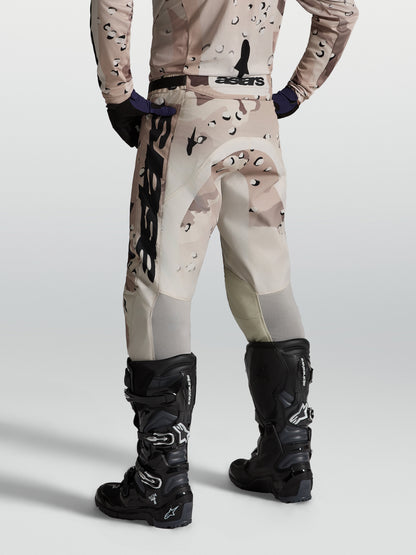 Alpinestars 2027 Racer Lone Pants Dark Camo Black