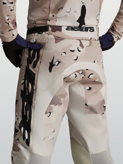 Alpinestars 2027 Racer Lone Pants Dark Camo Black