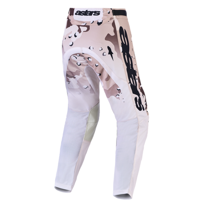 Alpinestars 2027 Racer Lone Pants Dark Camo Black