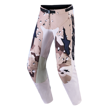 Alpinestars 2027 Racer Lone Pants Dark Camo Black