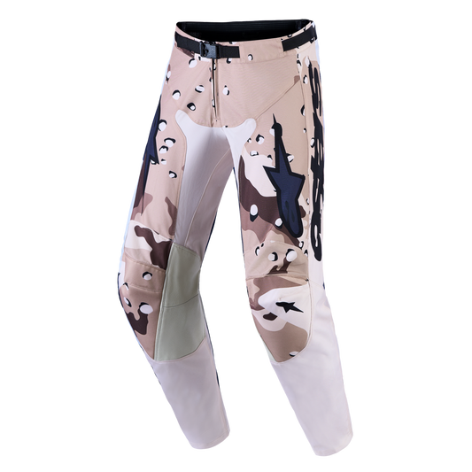 Alpinestars 2027 Racer Lone Pants Dark Camo Black