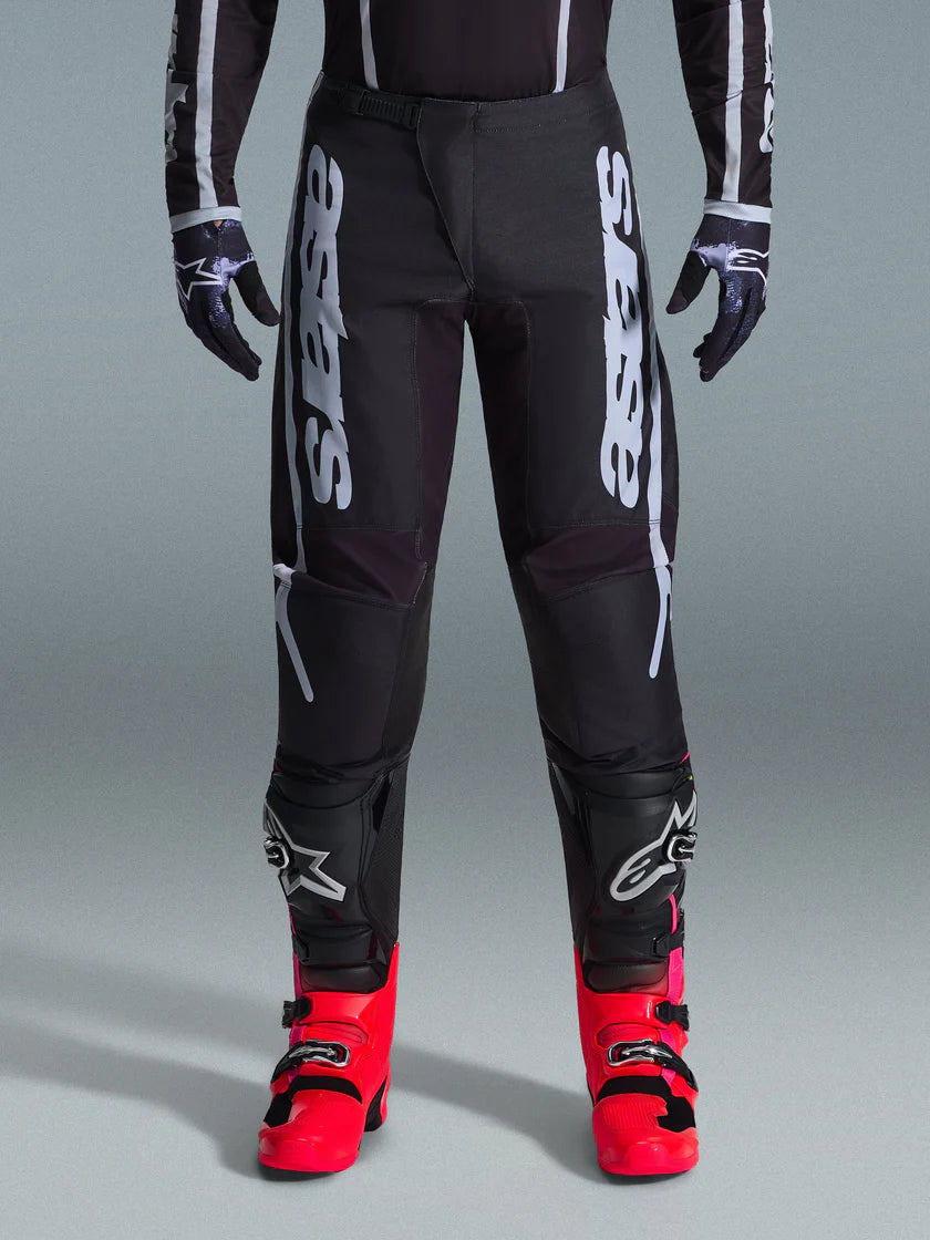 Alpinestars 2026 Fluid Apex Pants Black/Gray