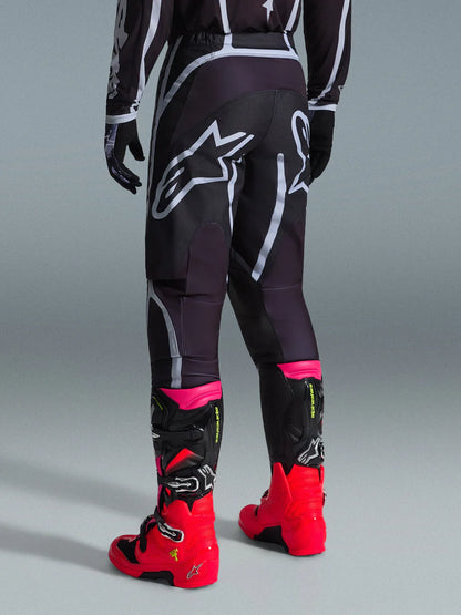 Alpinestars 2026 Fluid Apex Pants Black/Gray
