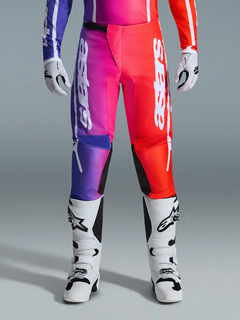Alpinestars 2026 Fluid Apex Pants Multicolour