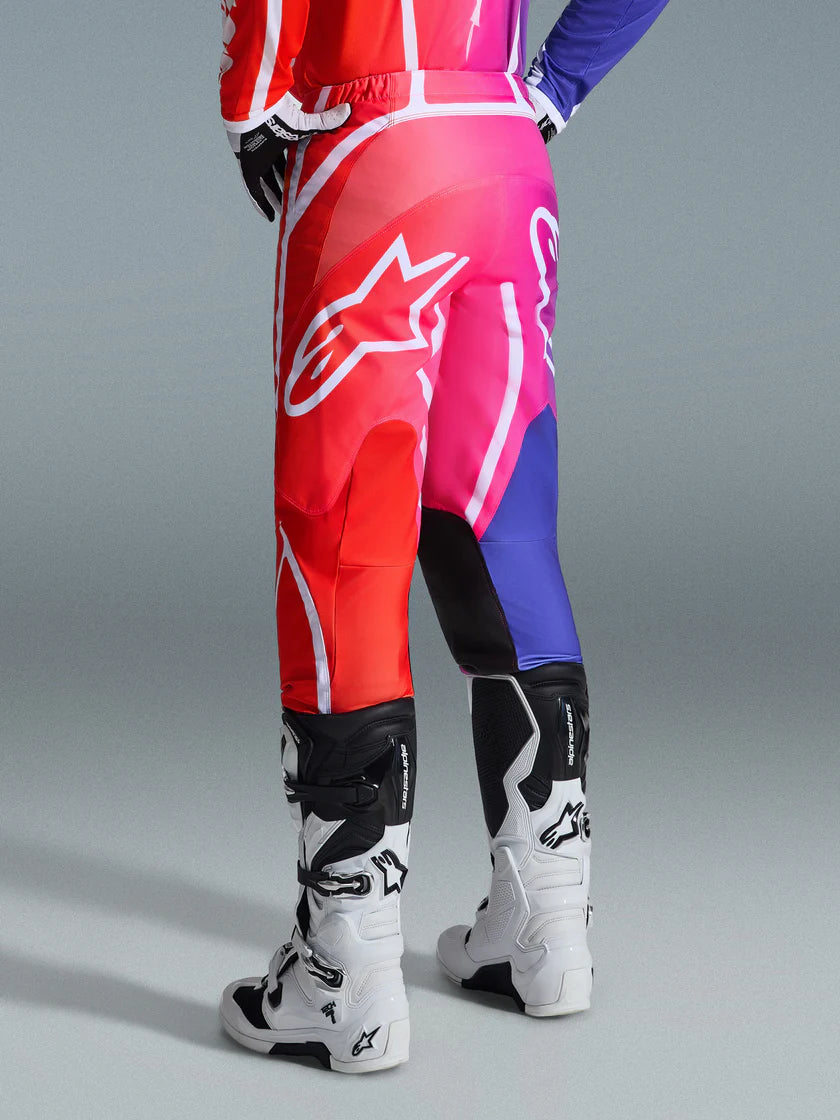 Alpinestars 2026 Fluid Apex Pants Multicolour