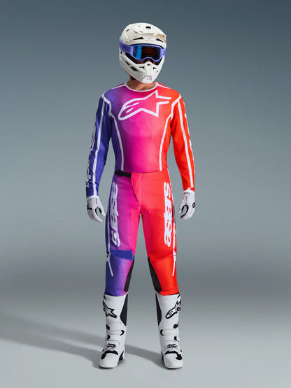 Alpinestars 2026 Fluid Apex Jersey Multicolour