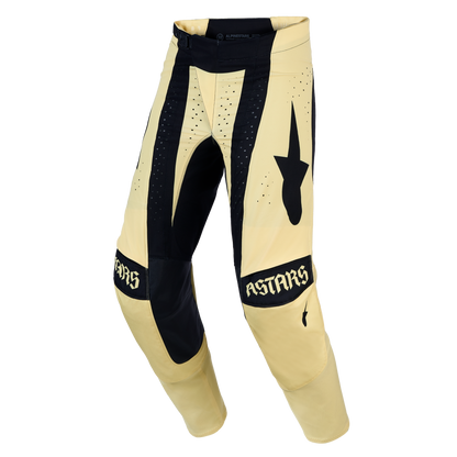 Alpinestars 2027 Techstar Atrox Pants Yellow Black