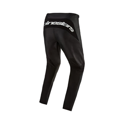 Alpinestars 2025 Fluid Graphite Pants Black/Silver