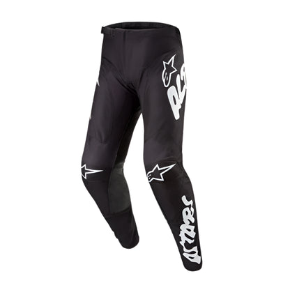 Alpinestars 2024 Racer Hanna Pants Black/White
