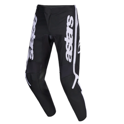 Alpinestars 2026 Youth Fluid Apex Pants Black/Gray