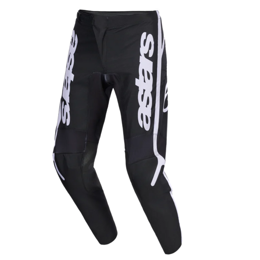 Alpinestars 2026 Youth Fluid Apex Pants Black/Gray