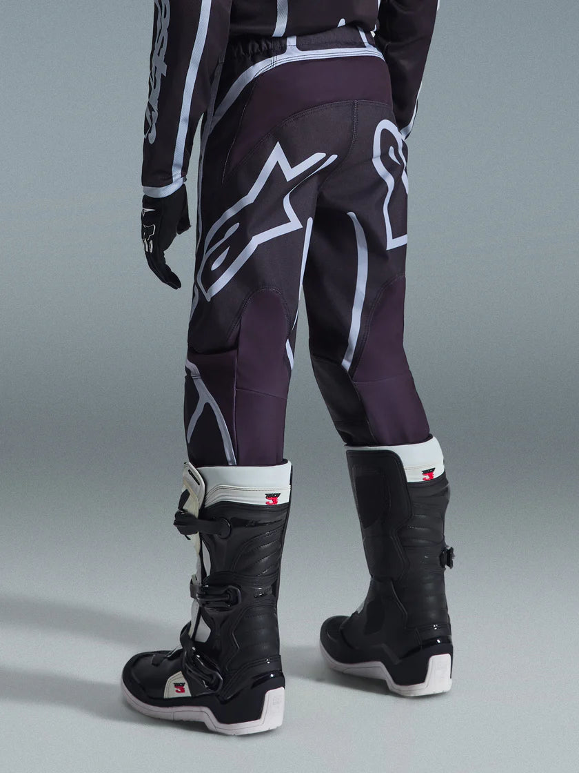 Alpinestars 2026 Youth Fluid Apex Pants Black/Gray