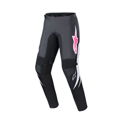 Alpinestars 2024 Stella Fluid Pants Black/White
