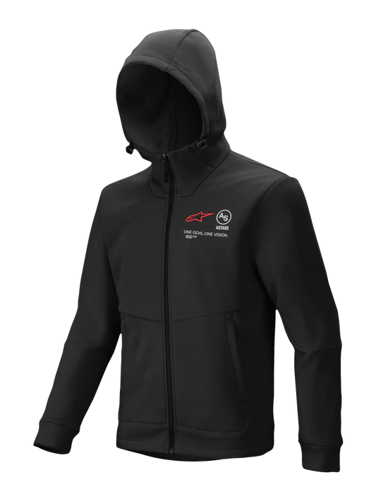 Alpinestars Racer MX Fleece Black