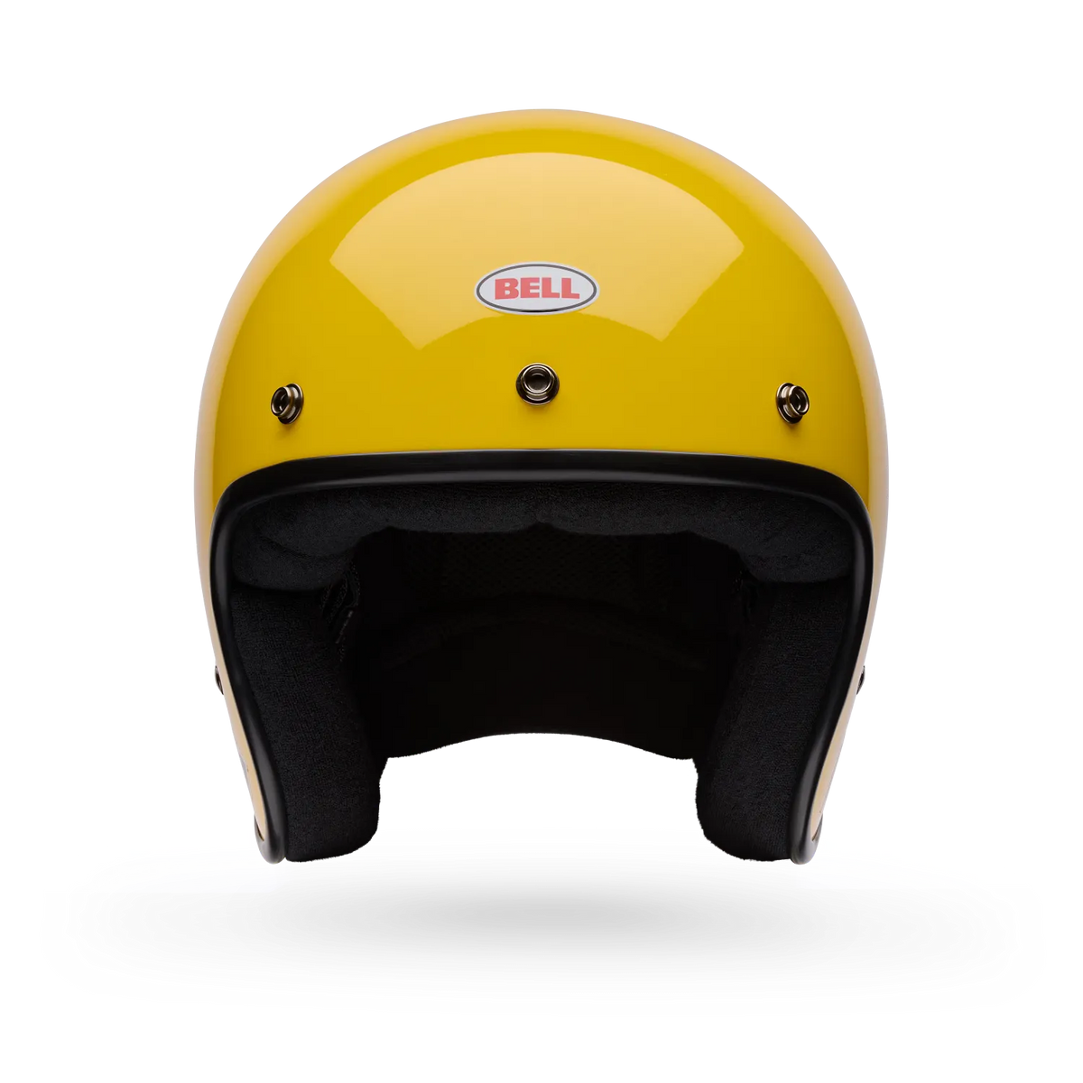 Bell Magnum Solid Gloss Yellow