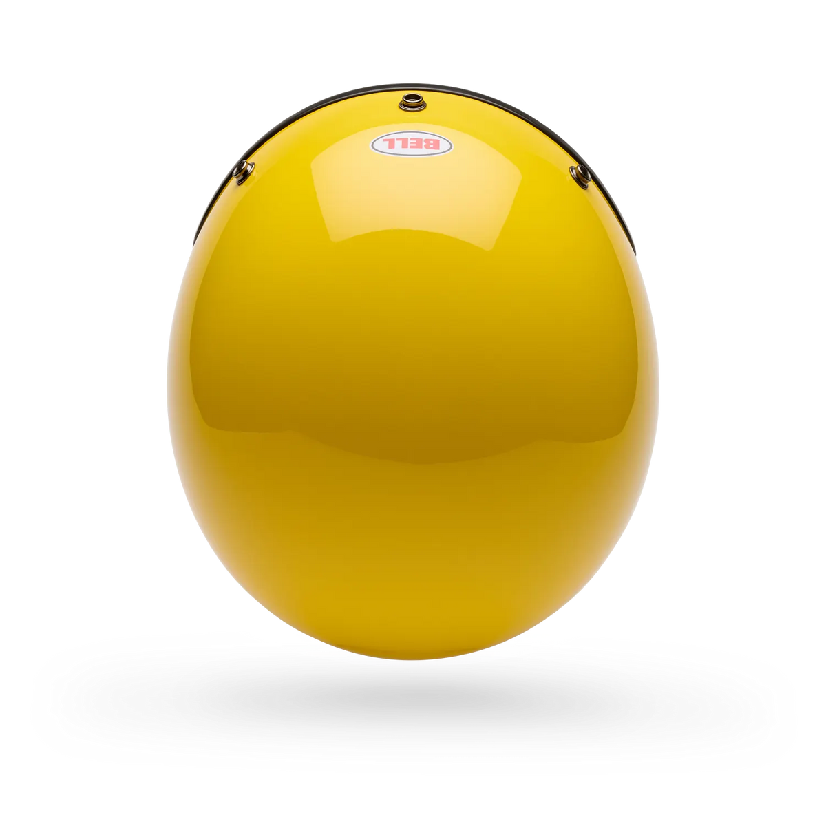 Bell Magnum Solid Gloss Yellow