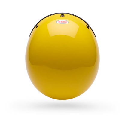 Bell Magnum Solid Gloss Yellow
