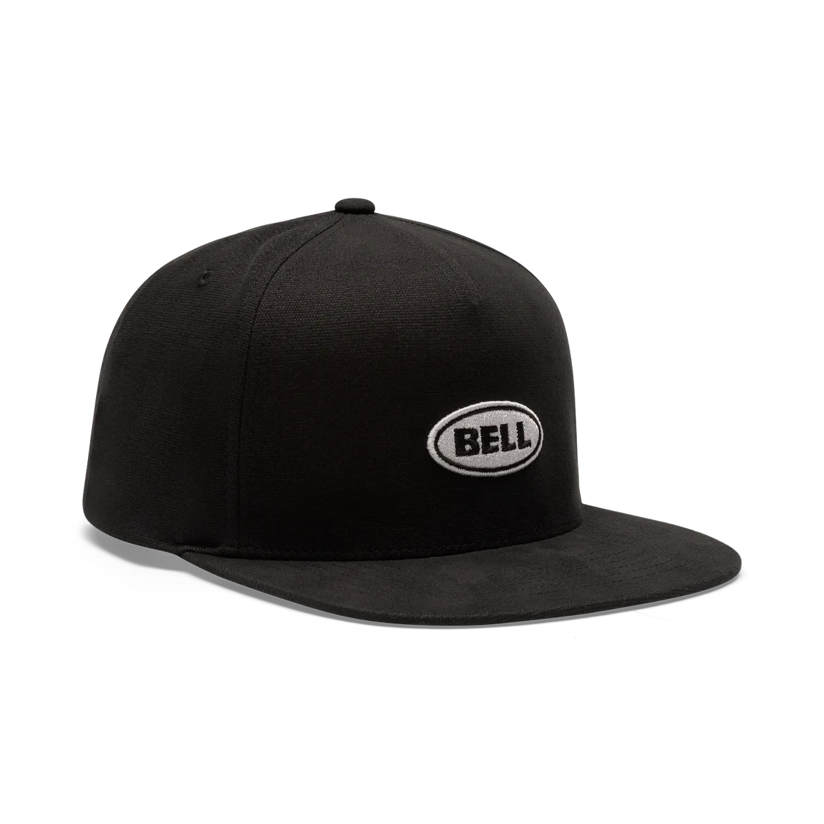 Bell Dupo Snapback Hat Black