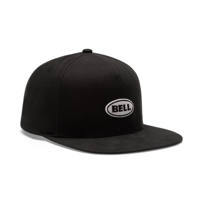 Bell Dupo Snapback Hat Black