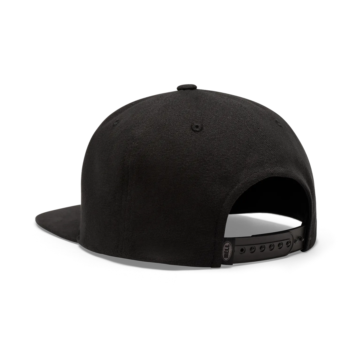 Bell Dupo Snapback Hat Black