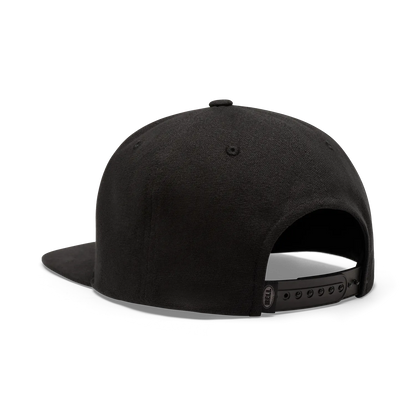Bell Dupo Snapback Hat Black