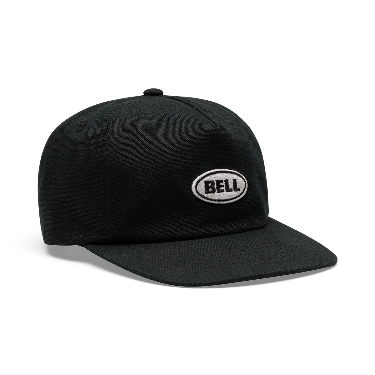 Bell Industry Hat Black