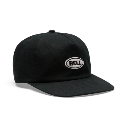 Bell Industry Hat Black