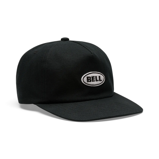 Bell Industry Hat Black