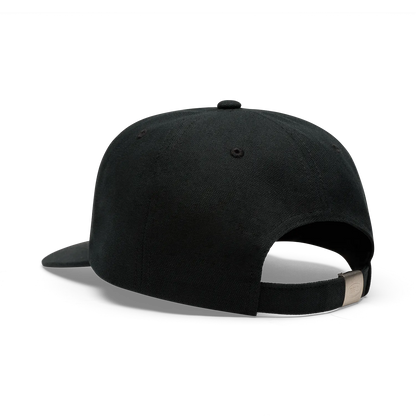 Bell Industry Hat Black
