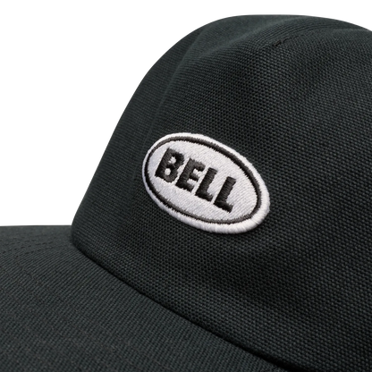 Bell Industry Hat Black