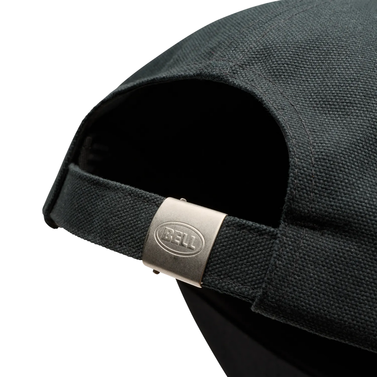 Bell Industry Hat Black