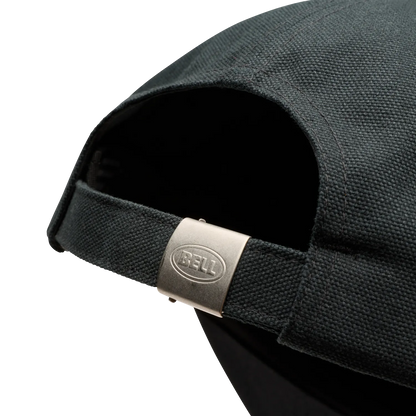 Bell Industry Hat Black