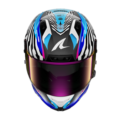 Shark Aeron Speed-Fancy DWB