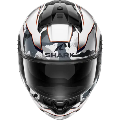 Shark Ridill 2 Matrix Camo WSR (TLD Collaboration)