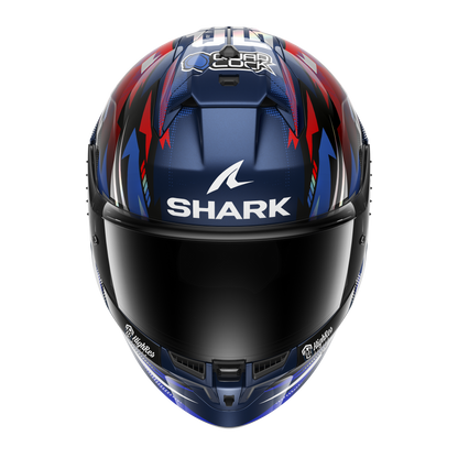 Shark Skwal Cup Replica Zarco BUR