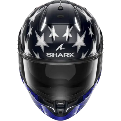 Shark Skwal i3 US Flag BRW