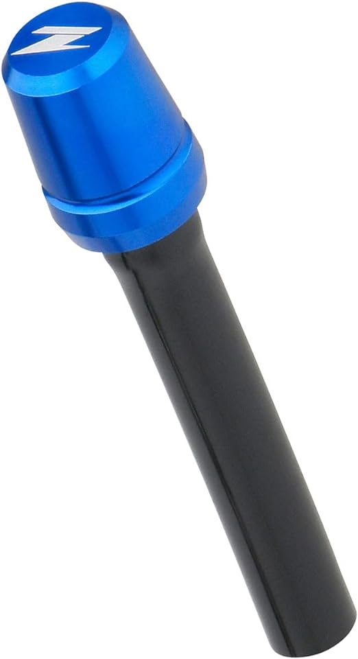 Zeta Uniflow Tank Cap