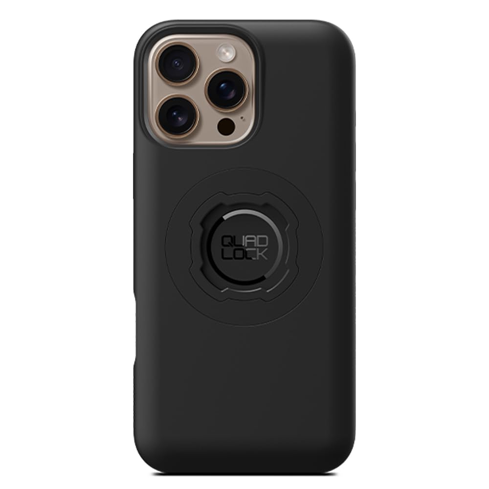 Quad Lock Mag Phone Case - iPhone