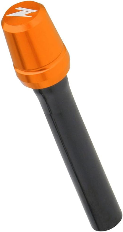 Zeta Uniflow Tank Cap