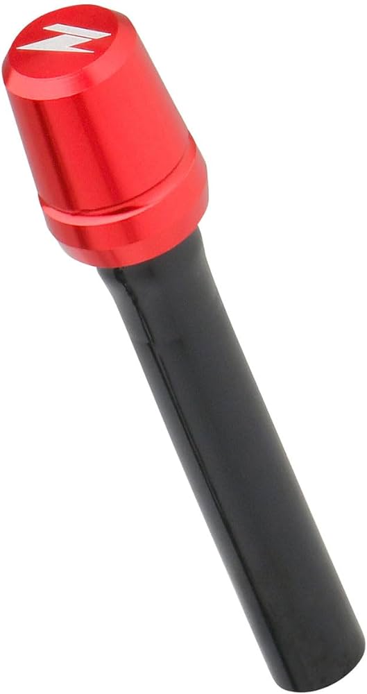 Zeta Uniflow Tank Cap