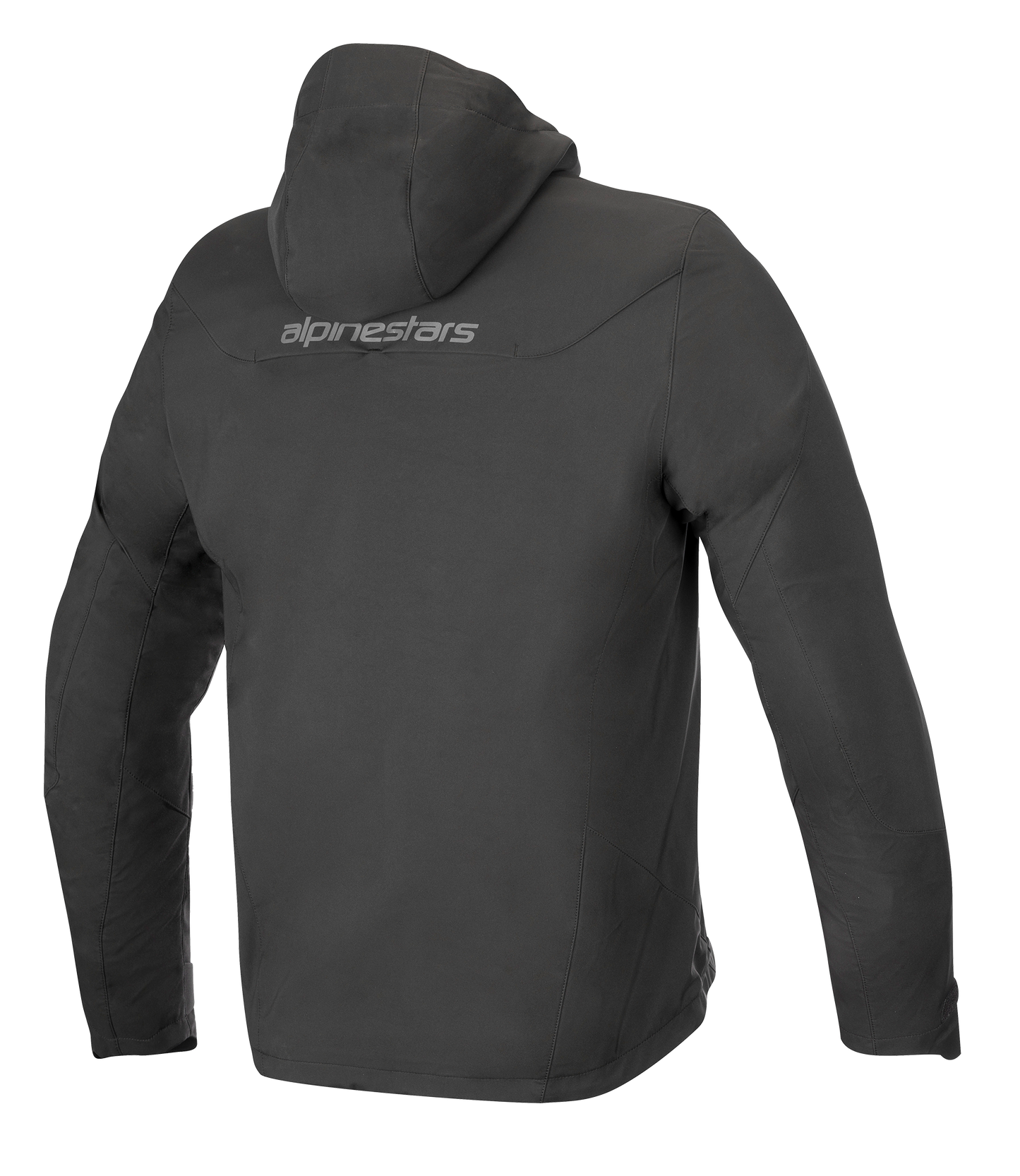 Alpinestars Domino Tech Hoodie Black