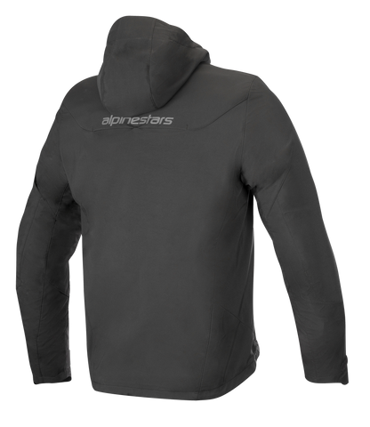 Alpinestars Domino Tech Hoodie Black