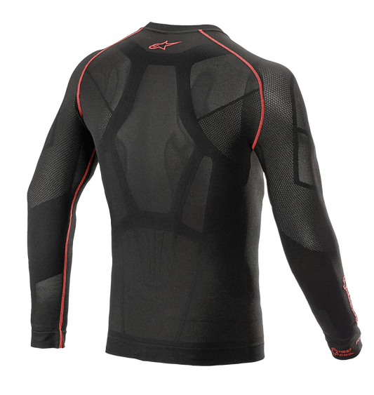 Alpinestars Ride Tech V2 Long Sleeve Summer Top