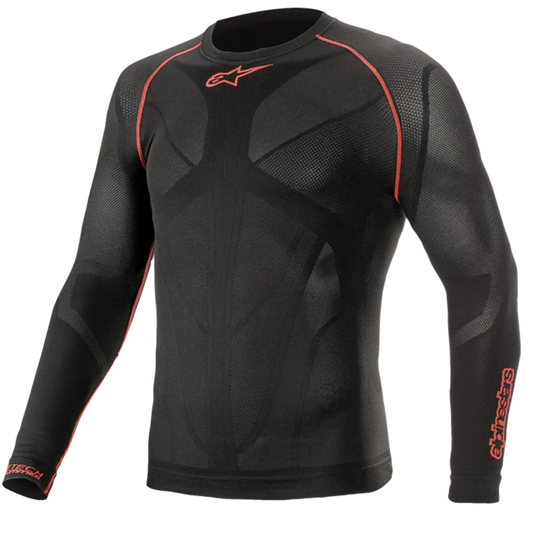 Alpinestars Ride Tech V2 Long Sleeve Summer Top